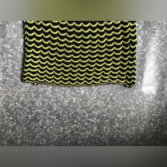 NWT Zara Convertible Knit Tube Dress or Midi Skirt - S - Picture 8 of 12